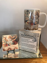 Load image into Gallery viewer, AbsorbaStone, Coasters, Mugs