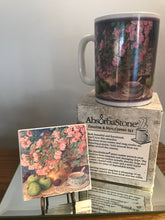 Load image into Gallery viewer, AbsorbaStone, Coasters, Mugs
