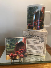 Load image into Gallery viewer, AbsorbaStone, Coasters, Mugs