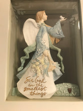 Load image into Gallery viewer, Sediments Music Jewelry Boxes by Foundations, Vintage