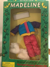 Load image into Gallery viewer, Madeline, Doll Clothes, Vintage