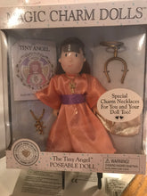 Load image into Gallery viewer, Magic Charm, Doll, Clothing