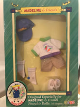 Load image into Gallery viewer, Madeline, Doll Clothes, Vintage