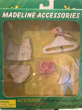 Load image into Gallery viewer, Madeline, Doll Clothes, Vintage