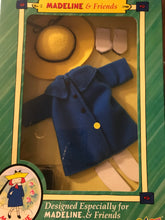 Load image into Gallery viewer, Madeline, Doll Clothes, Vintage