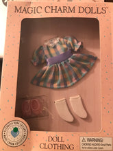 Load image into Gallery viewer, Magic Charm, Doll, Clothing