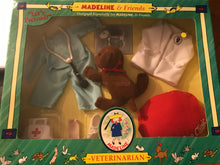 Load image into Gallery viewer, Madeline, Doll Clothes, Vintage