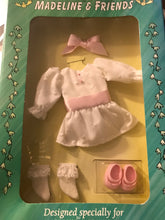 Load image into Gallery viewer, Madeline, Doll Clothes, Vintage
