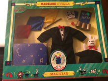 Load image into Gallery viewer, Madeline, Doll Clothes, Vintage