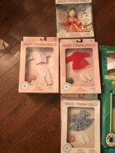 Load image into Gallery viewer, Magic Charm, Doll, Clothing