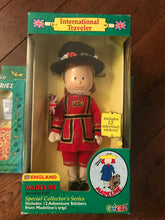 Load image into Gallery viewer, Madeline, Doll Clothes, Vintage