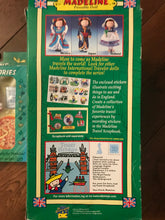 Load image into Gallery viewer, Madeline, Doll Clothes, Vintage