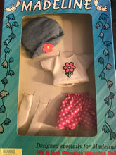 Load image into Gallery viewer, Madeline, Doll Clothes, Vintage