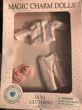 Load image into Gallery viewer, Magic Charm, Doll, Clothing