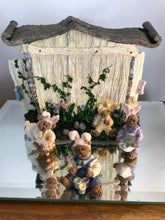 Load image into Gallery viewer, Boyds, Resin, Easter, HB Egg Factory