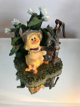 Load image into Gallery viewer, Boyds Resin, Aloysius, Quack and Waddle