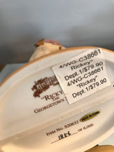 Load image into Gallery viewer, Jan Hagara's, Porcelain Figurines