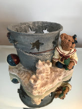 Load image into Gallery viewer, Boyds Resin, Bethany Sandtoes...At the Beach