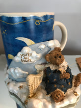 Load image into Gallery viewer, Boyds Resin, Angelica, Wish Upon a Star