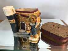 Load image into Gallery viewer, Boyds, Treasure Boxes