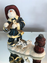 Load image into Gallery viewer, Boyds Bear, Fireman Bob