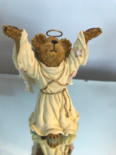 Load image into Gallery viewer, Boyds Resin, Hope Angelfaith...Give Thanks