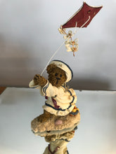 Load image into Gallery viewer, Boyds Bears Resin, Hannah