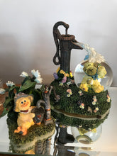 Load image into Gallery viewer, Boyds Resin, Aloysius, Quack and Waddle