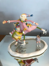 Load image into Gallery viewer, Snow Glorious Snow, by Claire Stoner