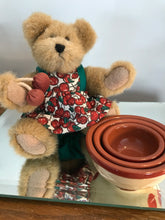 Load image into Gallery viewer, Boyds Bear, Kay, Cherrybeary