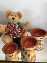 Load image into Gallery viewer, Boyds Bear, Kay, Cherrybeary