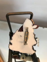 Load image into Gallery viewer, Boyds Bear, Fireman Bob