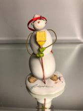 Load image into Gallery viewer, Snow Glorious Snow, by Claire Stoner