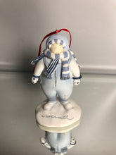 Load image into Gallery viewer, Snow Glorious Snow, by Claire Stoner