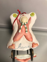 Load image into Gallery viewer, Snow Glorious Snow, by Claire Stoner