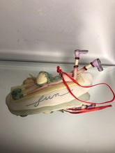 Load image into Gallery viewer, Snow Glorious Snow, by Claire Stoner