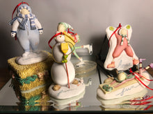 Load image into Gallery viewer, Snow Glorious Snow, by Claire Stoner