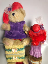 Load image into Gallery viewer, Boyds Bear, R.H. Lotsafun