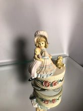 Load image into Gallery viewer, Jan Hagara's, Porcelain Figurines