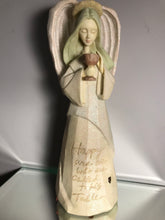 Load image into Gallery viewer, Foundation Angel, First Communion, Confirmation