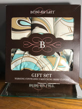 Load image into Gallery viewer, Nursing Covers