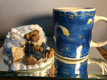 Load image into Gallery viewer, Boyds Resin, Angelica, Wish Upon a Star