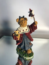 Load image into Gallery viewer, Boyds Resin, Mamie Bearmerican, Simple Pastimes