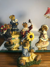 Load image into Gallery viewer, Boyds Bears Resin, Hannah