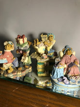 Load image into Gallery viewer, Boyds Bears, Mrs. Shopsalot