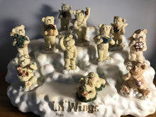Load image into Gallery viewer, Boyds, Lil' Wings, Angels