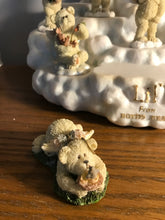 Load image into Gallery viewer, Boyds, Lil' Wings, Angels