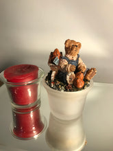 Load image into Gallery viewer, Boyds Resin, Jar Topper