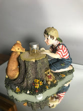 Load image into Gallery viewer, Boyds Bears, Yesterday Child
