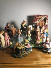 Load image into Gallery viewer, Boyds Bears, Yesterday Child